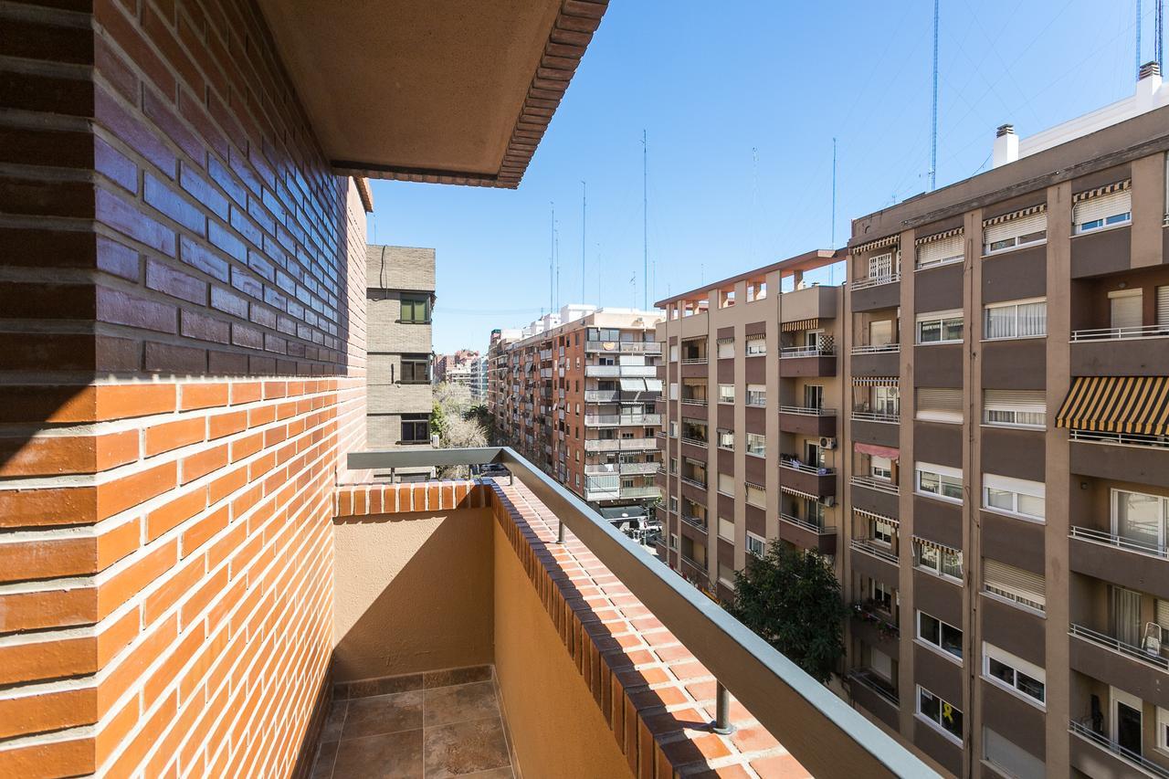 Apartup Mestalla València