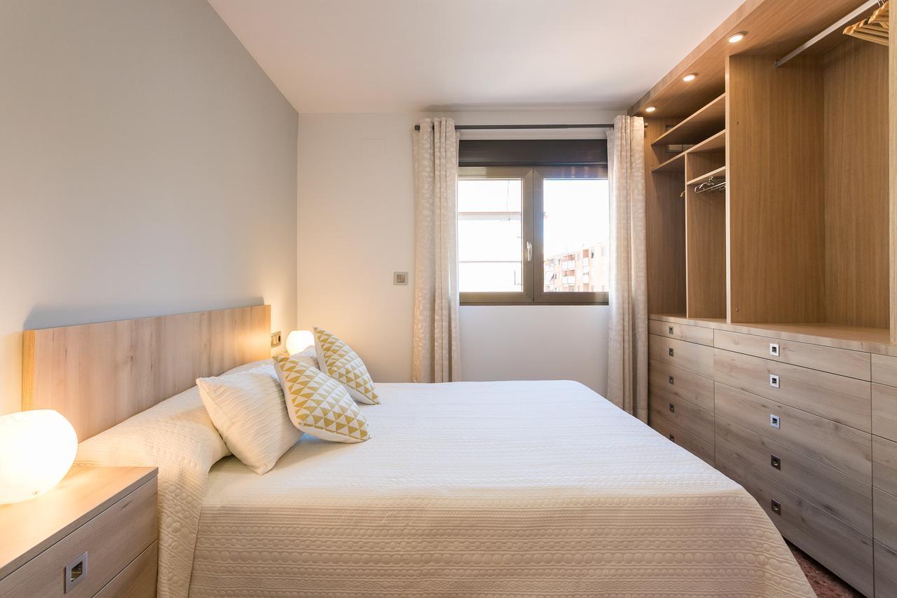 Apartament Apartup Mestalla