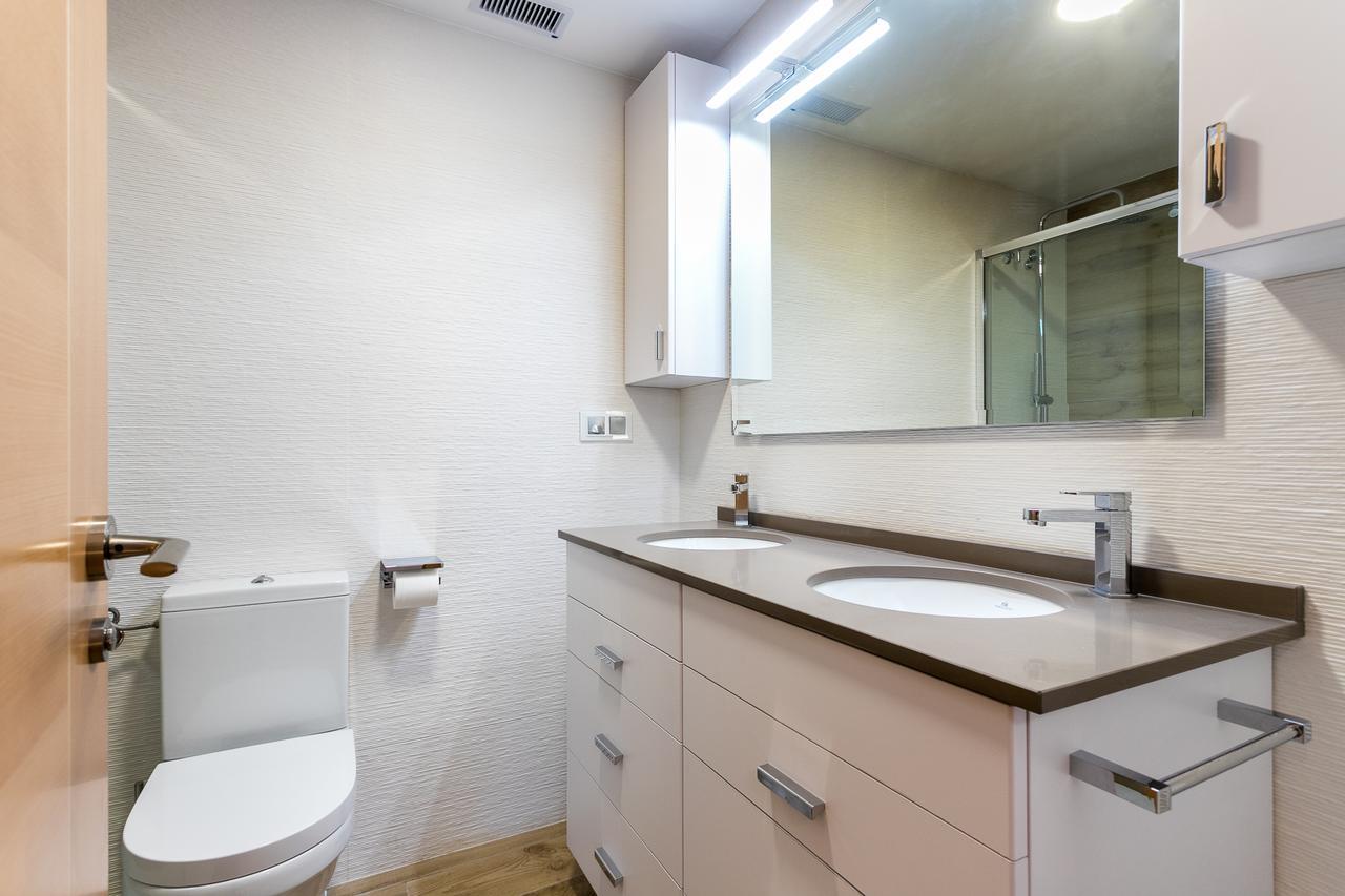 Apartup Mestalla * València