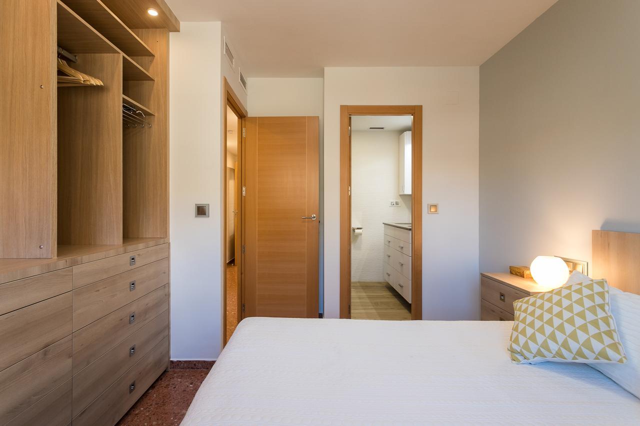 Apartup Mestalla Apartament *