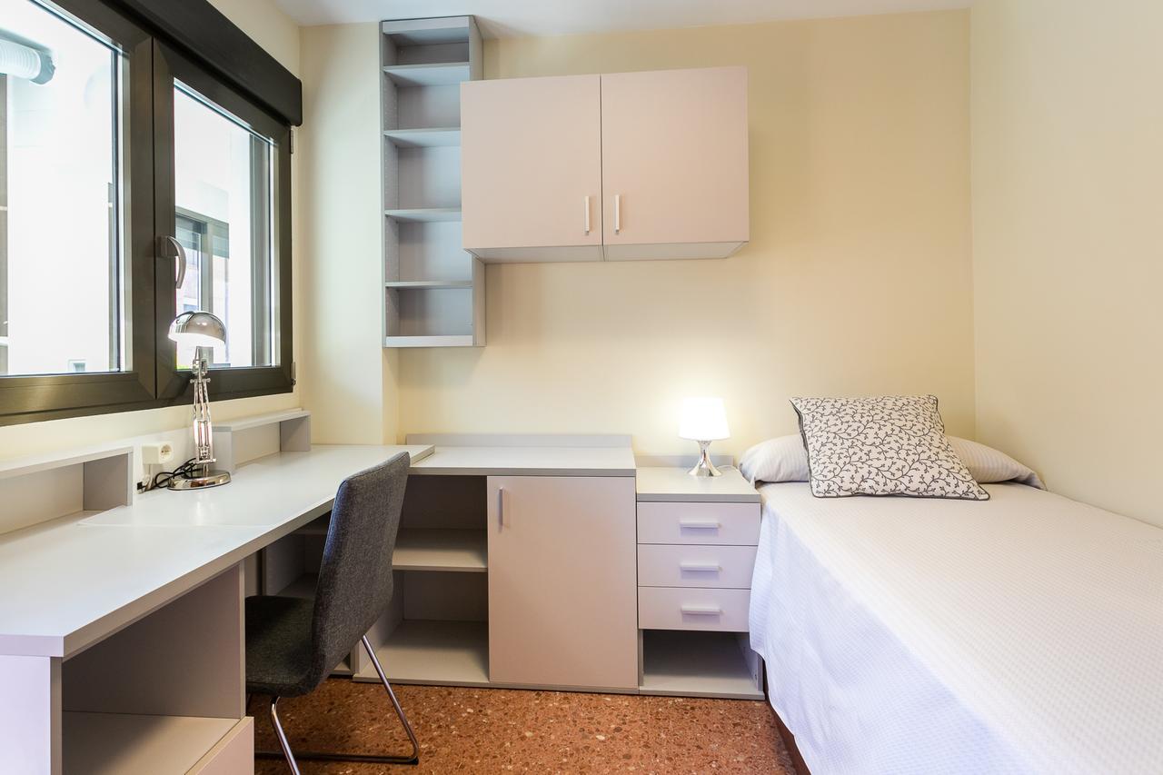 Apartup Mestalla * València