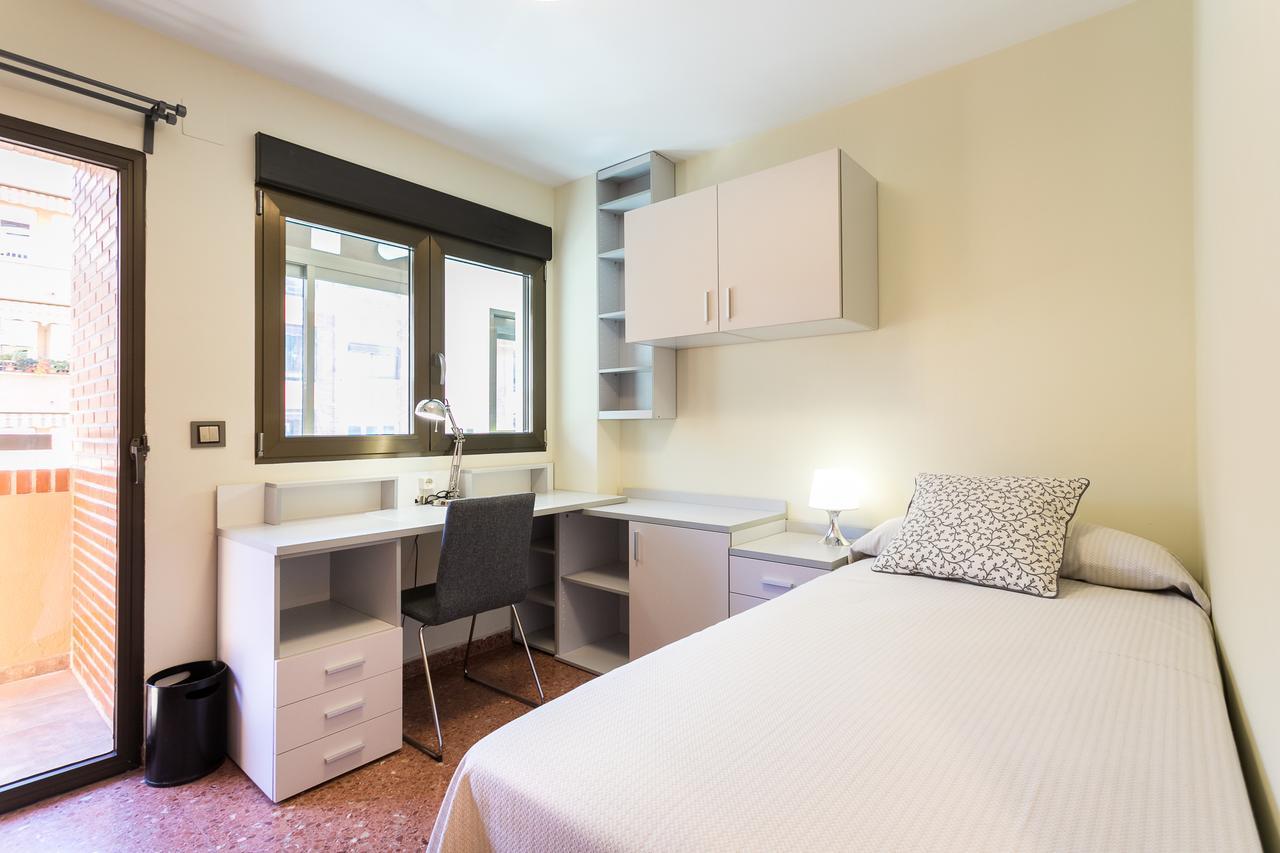 Apartament Apartup Mestalla *
