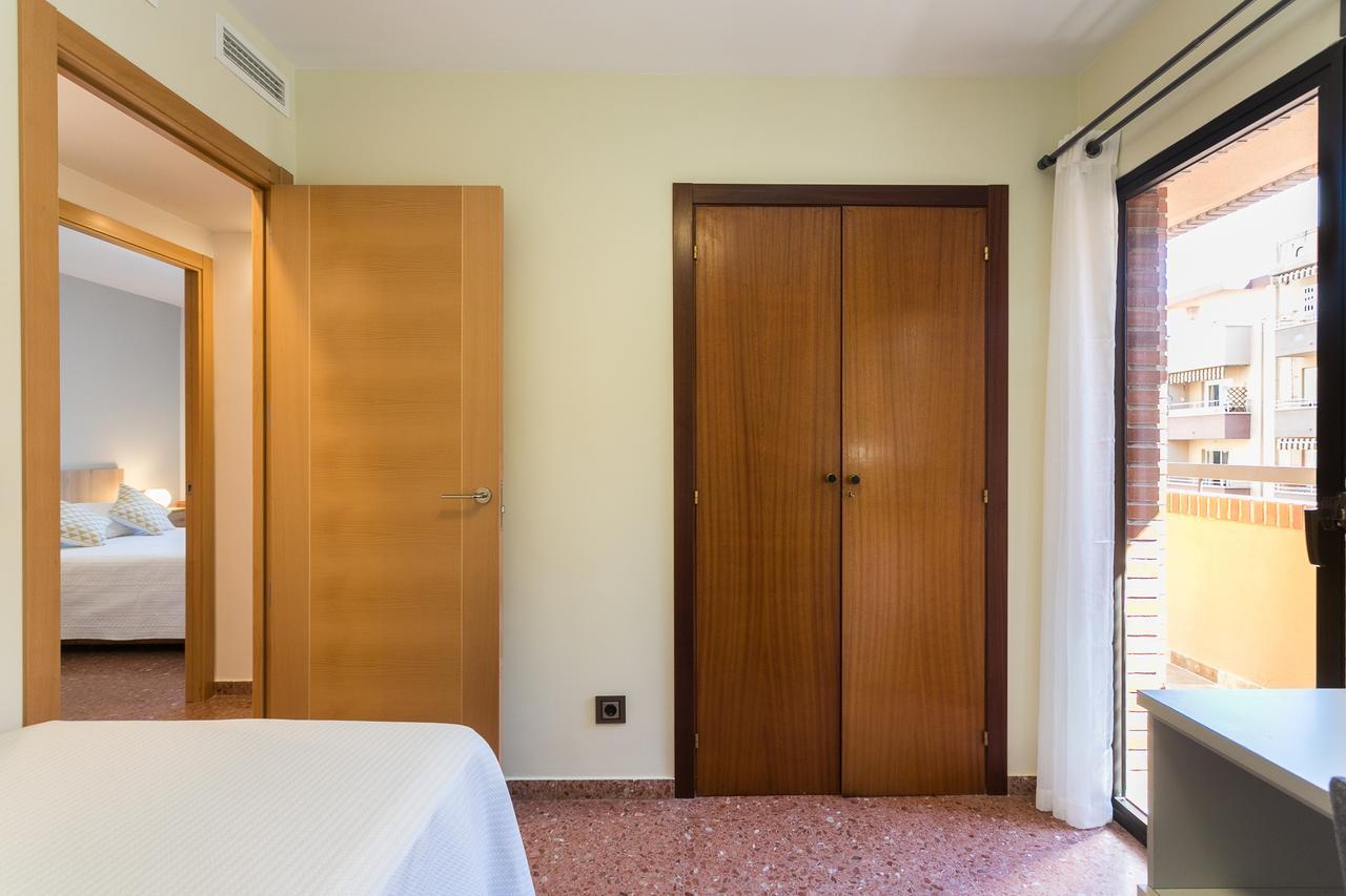 Apartup Mestalla * València